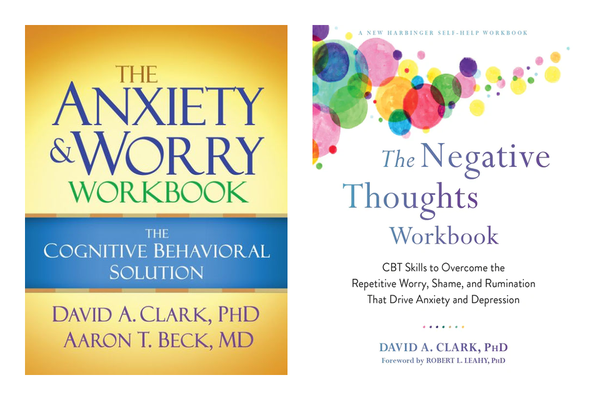 Anxiety & Worry Duo
