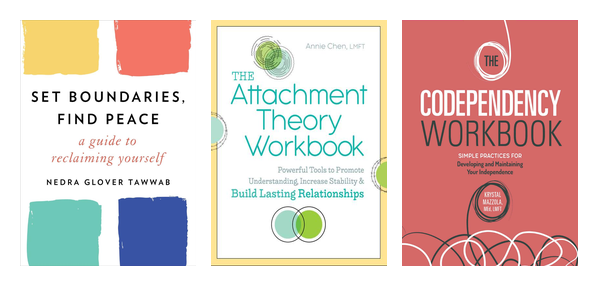 Attachment, Boundaries & Relationships