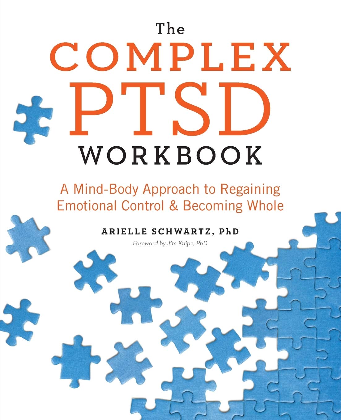 Arielle Schwartz's book