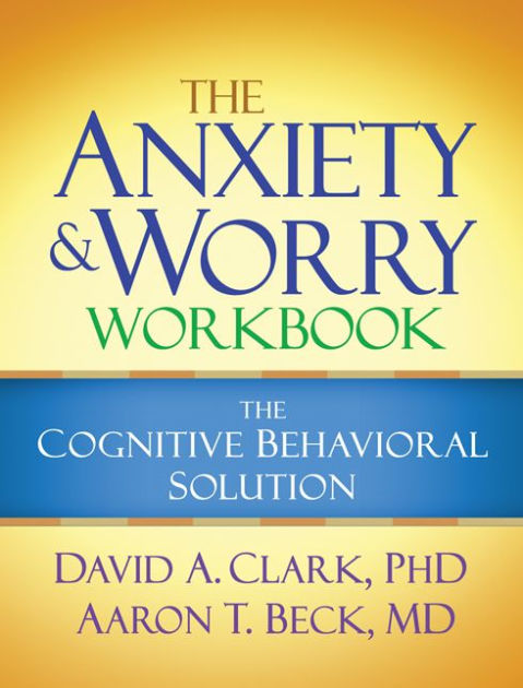Anxiety, Worry & OCD