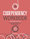 The Codependency Workbook Simple Practices for Developing and Maintaining Your Independence by Krystal Mazzola