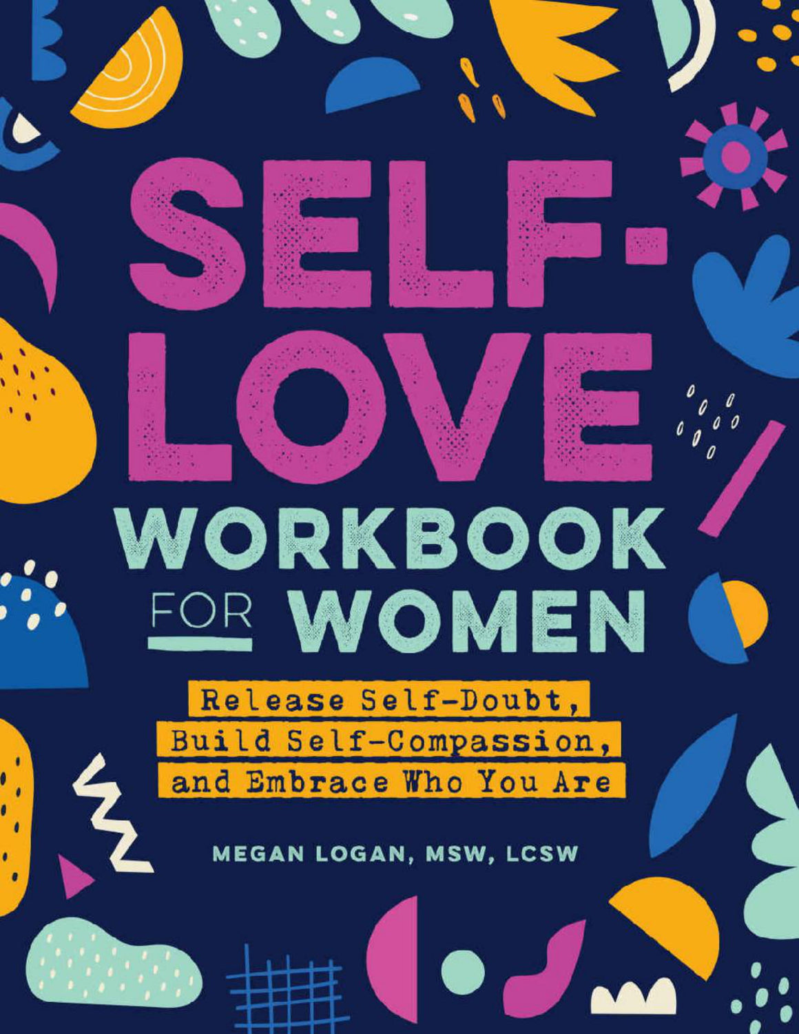 Self-Esteem & Personal Growth
