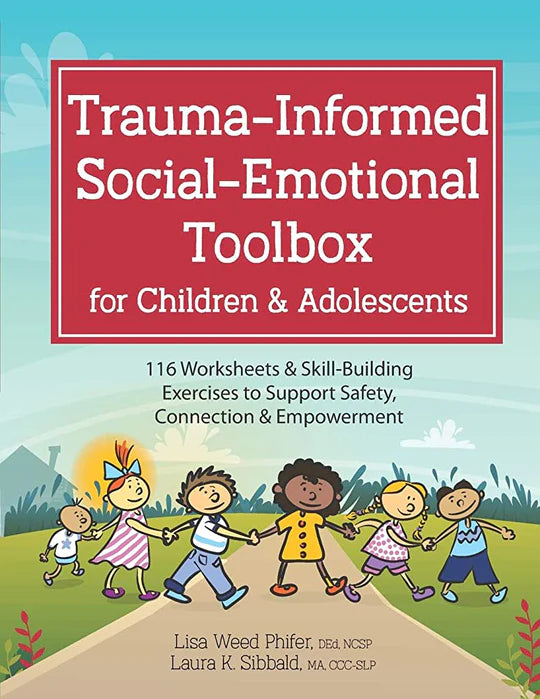 Evidence-Based Workbooks
